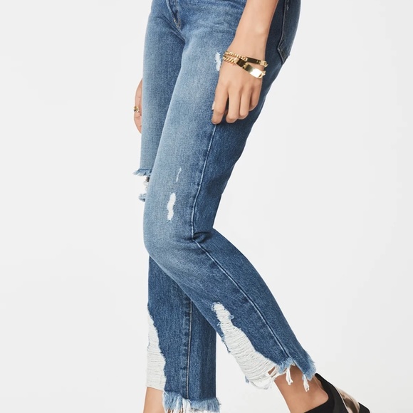 Carmar Denim Murray Emelia Jeans - Picture 2 of 9